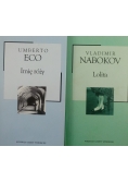 Imię róży /Lolita