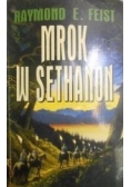 Mrok w Sethanon