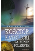 Kościół katolicki za kołem polarnym