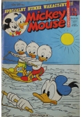 Mickey Mouse dwutygodnik 13 i 14