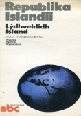 Republika Islandii