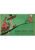 Fiki-Miki dalsze dzieje