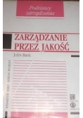 Zarządzanie przez jakość