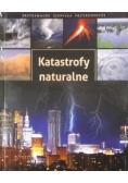 Sławomir Kobojek - Katastrofy naturalne