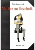 Nie licz na liczebnik