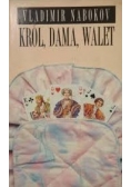 Król, dama, walet