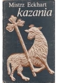 Mistrz Eckhart kazania