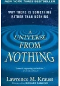 A Universe from Nothing