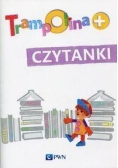 Trampolina+ Czytanki