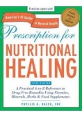 Prescription for Nutritional Healing