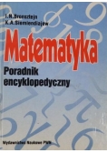 Matematyka: Poradnik encyklopedyczny