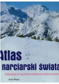 Atlas narciarski świata