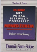 Co robić gdy po raz pierwszy zostajesz menadżerem