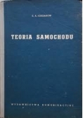 Teoria samochodu