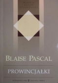 Prowincjałki