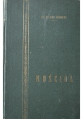Kościół 1925 r.