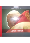 Santo subito!