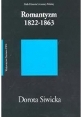 Romantyzm 1822 1863
