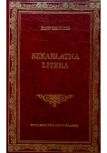 Szkarłatna litera