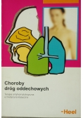 Choroby dróg oddechowych