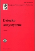Dziecko Autystyczne