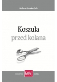 Koszula przed kolana