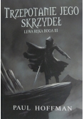 Lewa ręka Boga III Trzepotanie jego skrzydeł