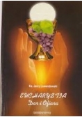Eucharystia Dar i ofiara