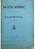 Raciborowice z Ilustracjami 1906 r.