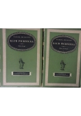 Klub Pickwicka. Tom I-II