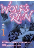 Wolf's Rain, 1