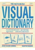 Visual Dictionary ilustrowany słownik języka angielskiego
