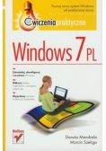 Windows 7 PL: Ćwiczenia praktyczne