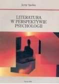 Literatura w perspektywie psychologii