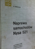 Naprawa Samochodów Nysa 521