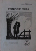 Ponidzie wita