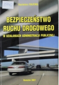 Bezpieczeństwo ruchu drogowego