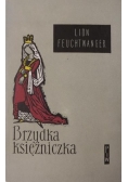 Brzydka księżniczka