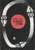 Lalande 21185