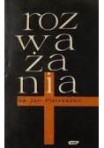 Rozważania