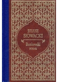 Beniowski Poema. Pięć pierwszych pieśni
