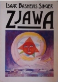 Zjawa