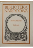 Wybór poezji BN