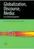 Globalization, Discourse, Media