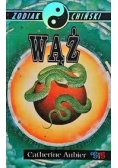 Zodiak chiński. Wąż