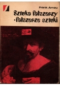 Sztuka fałszerzy fałszerze sztuki