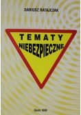 Tematy niebezpieczne