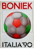 Boniek. Italia '90