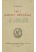 Życie Karola Wielkiego, 1935r.