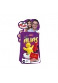 Let's Play Nie panikuj! Alias